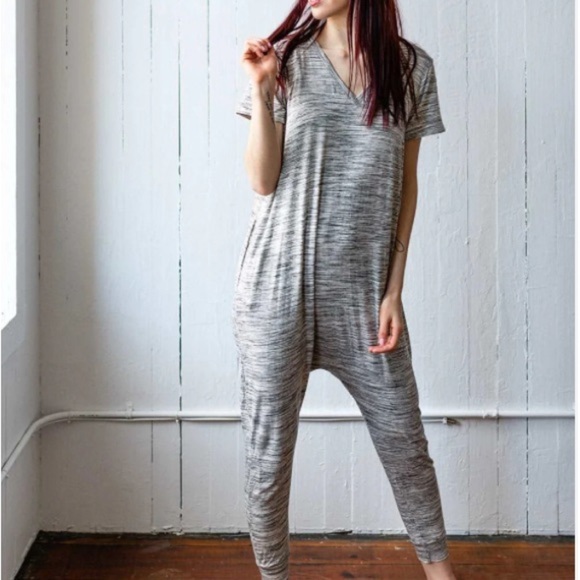 memi collective Pants - Memi Collective Women's Jumpsuit Small